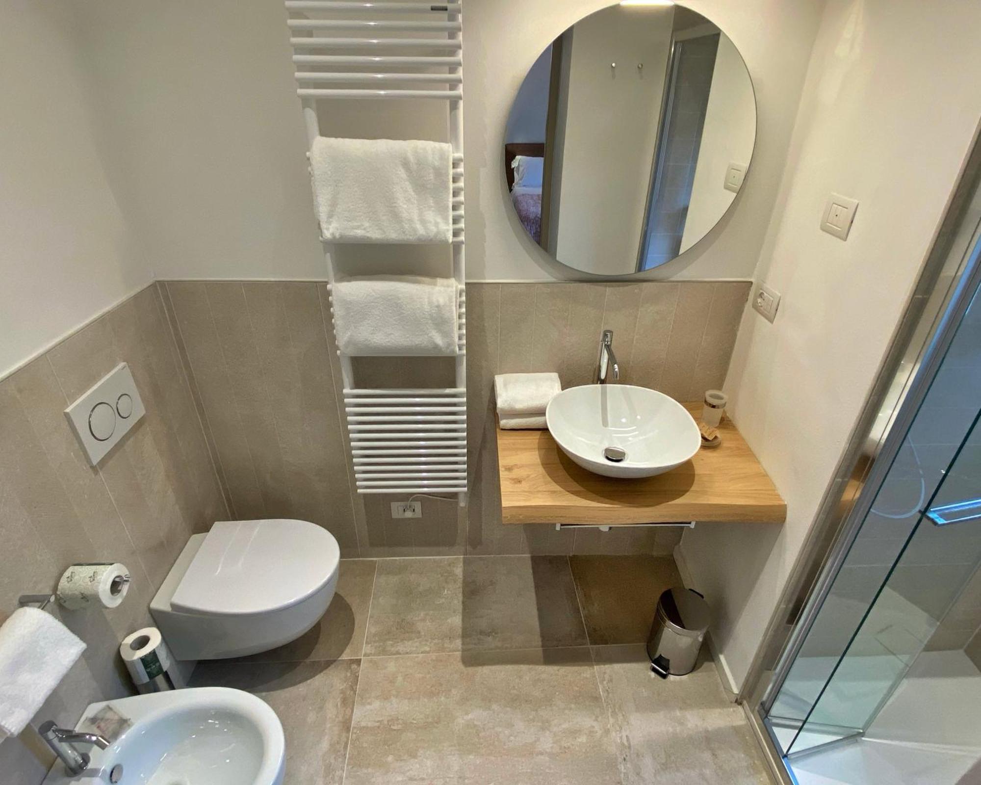 Amirooms Affittacamere Сиена Екстериор снимка