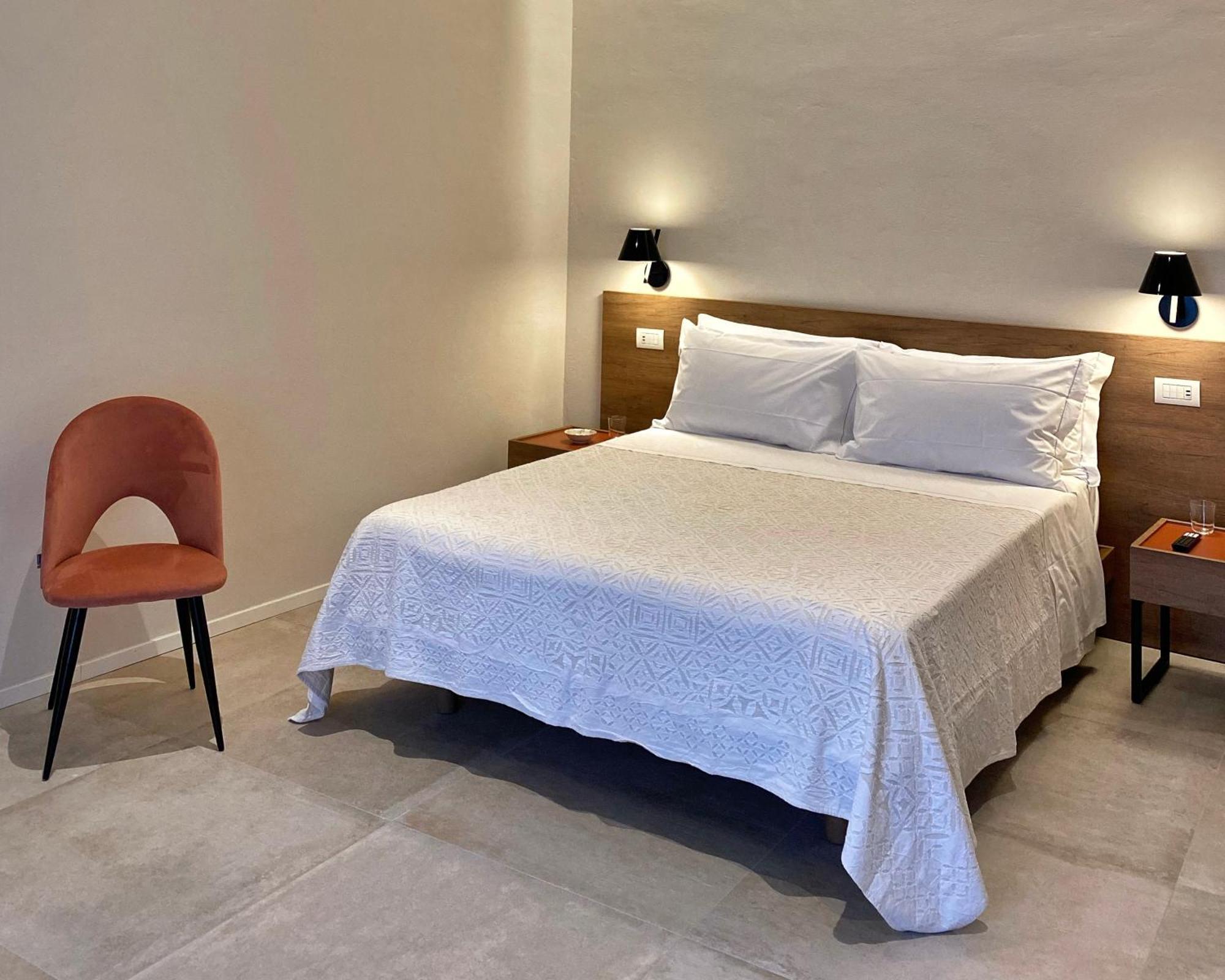 Amirooms Affittacamere Сиена Екстериор снимка