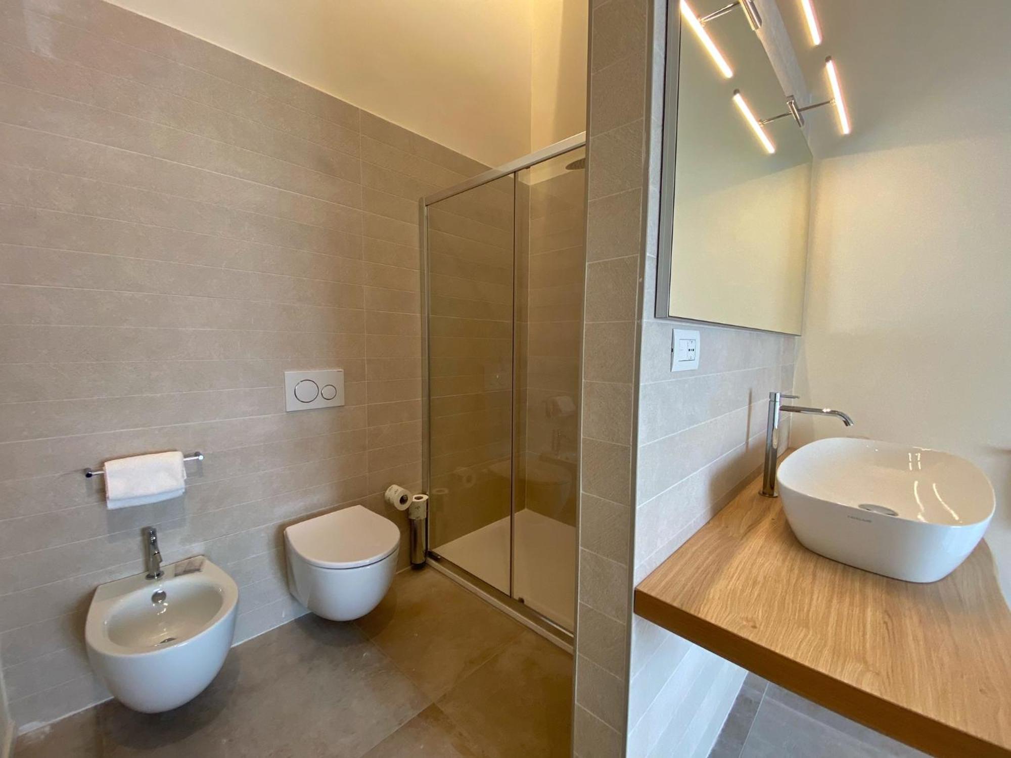 Amirooms Affittacamere Сиена Екстериор снимка