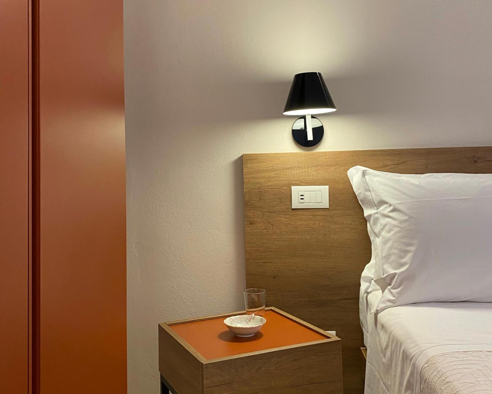 Amirooms Affittacamere Сиена Екстериор снимка