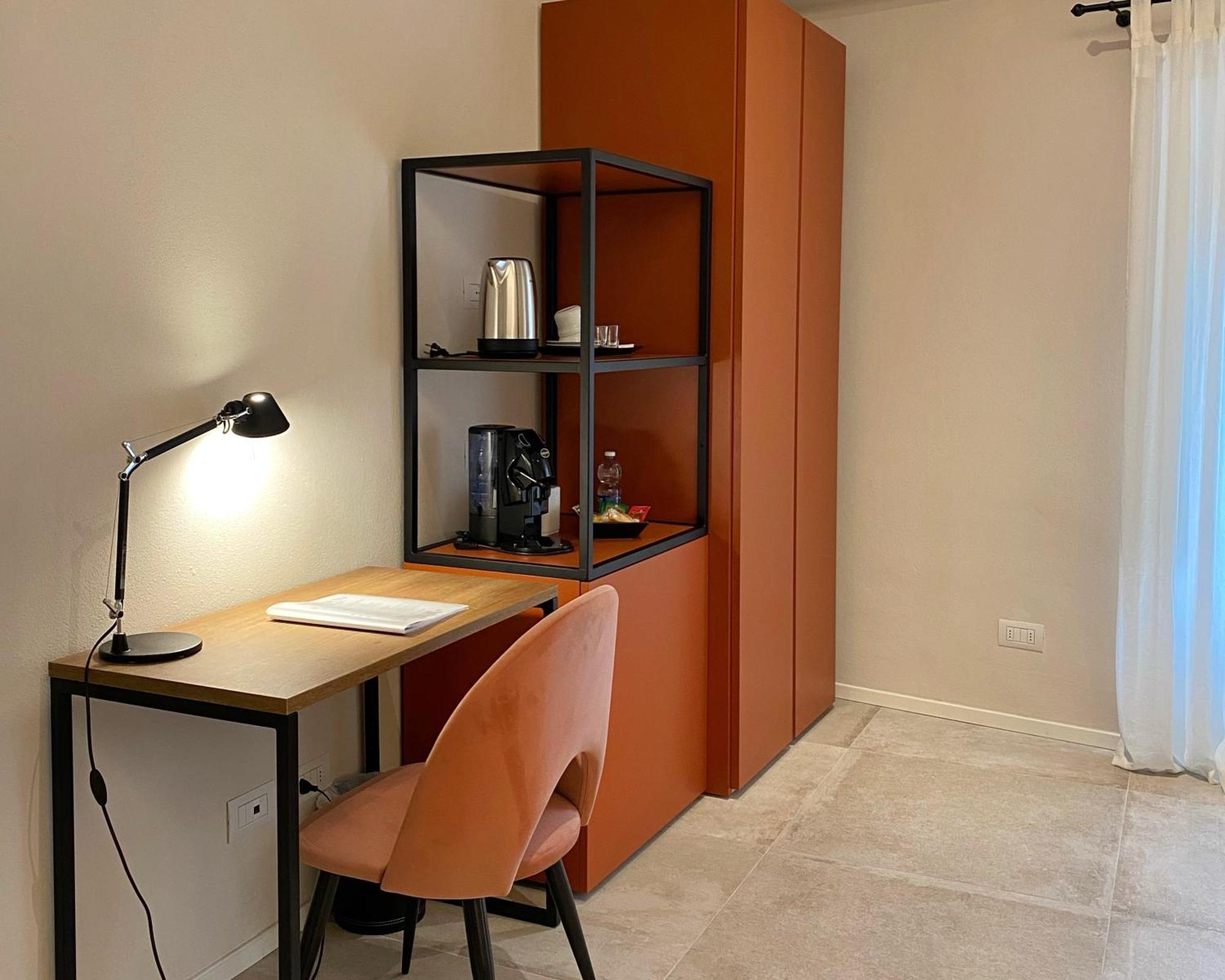 Amirooms Affittacamere Сиена Екстериор снимка