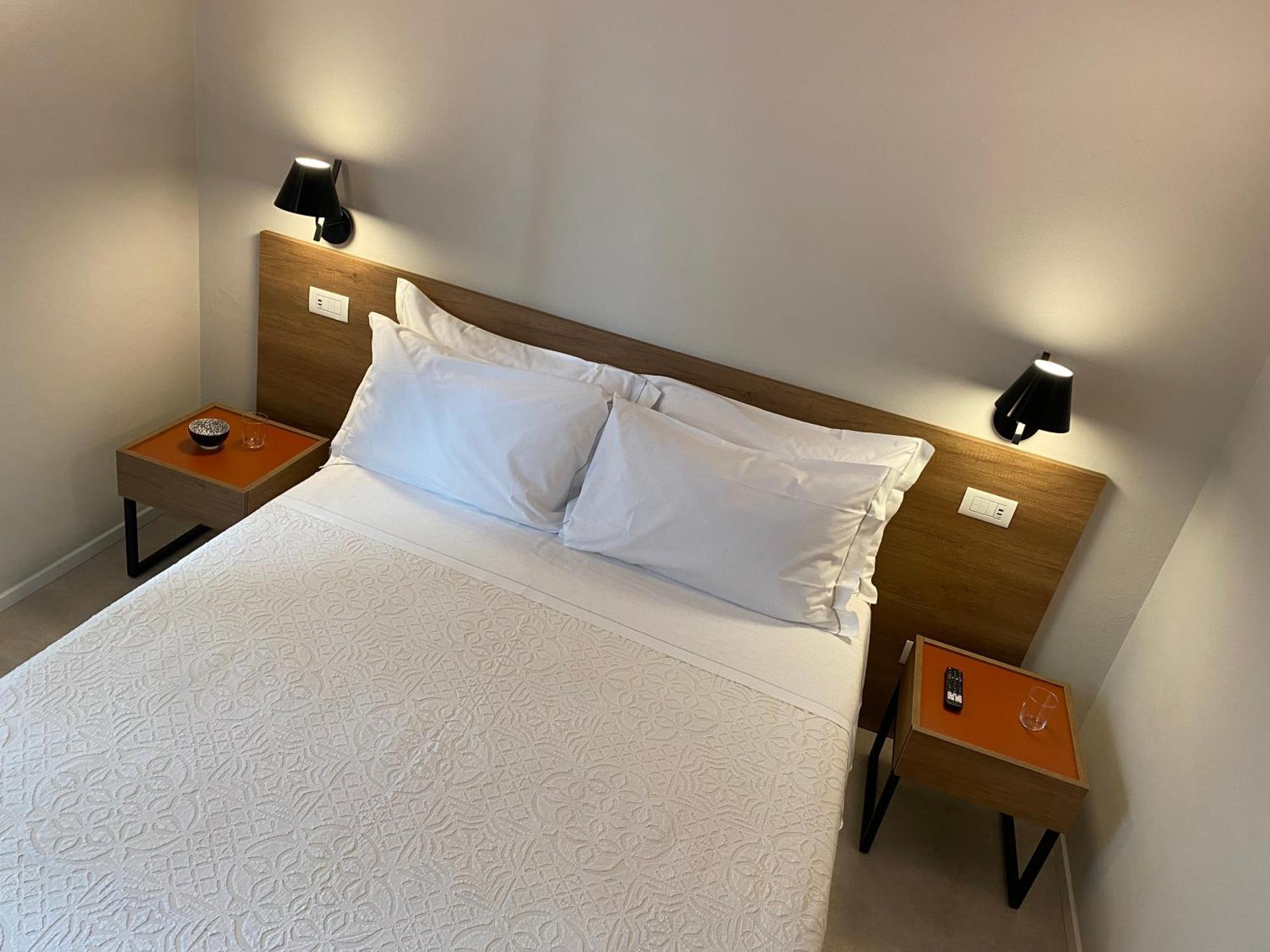 Amirooms Affittacamere Сиена Екстериор снимка