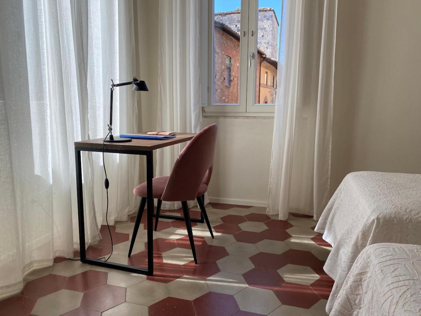 Amirooms Affittacamere Сиена Екстериор снимка
