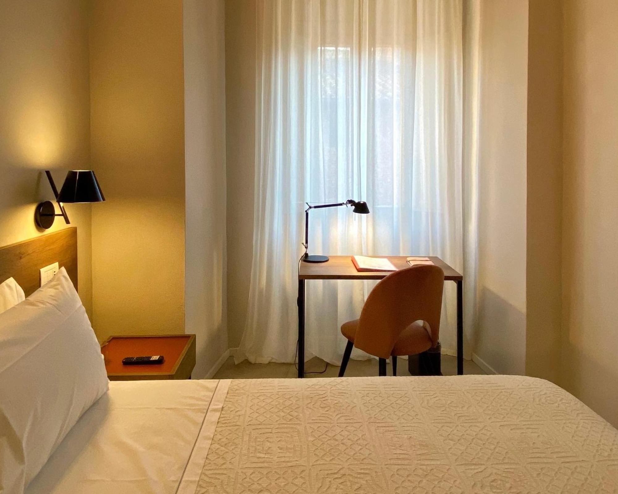 Amirooms Affittacamere Сиена Екстериор снимка